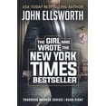 thumbnail image 1 of Thaddeus Murfee Legal Thrillers The Girl Who Wrote The New York Times Bestseller: Thaddeus Murfee Legal Thriller Series Book 8, Book 8, (Paperback), 1 of 1