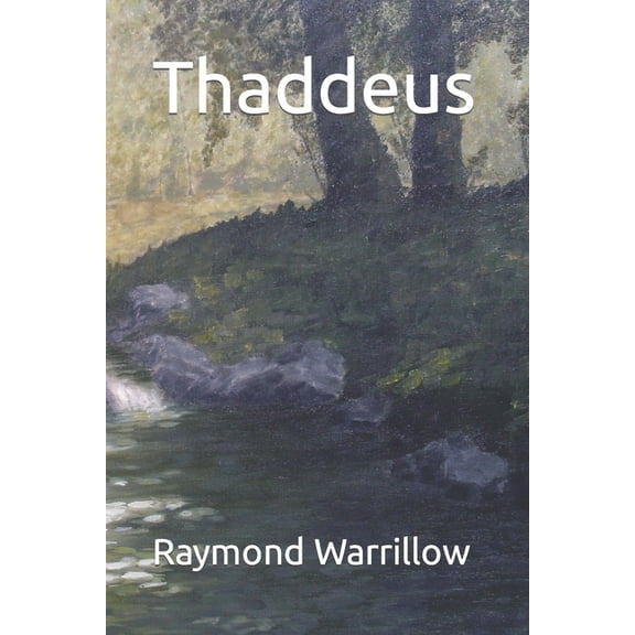 Thaddeus (Paperback)