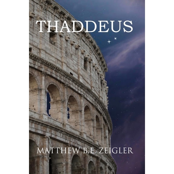 Thaddeus, (Paperback)