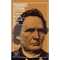 thumbnail image 1 of Thaddeus Stevens: Scourge of the South, (Paperback), 1 of 1