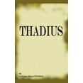 thumbnail image 1 of Thadius, (Paperback), 1 of 1