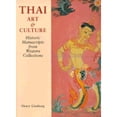 thumbnail image 1 of Pre-Owned Thai Art and Culture: Historic Manuscripts from Western Collections (Hardcover) 0824823672 9780824823672, 1 of 1