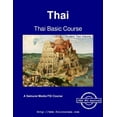 thumbnail image 1 of Thai Basic Course - Student Text Thai Basic Course - Student Text Volume 2, Book 2, (Paperback), 1 of 1