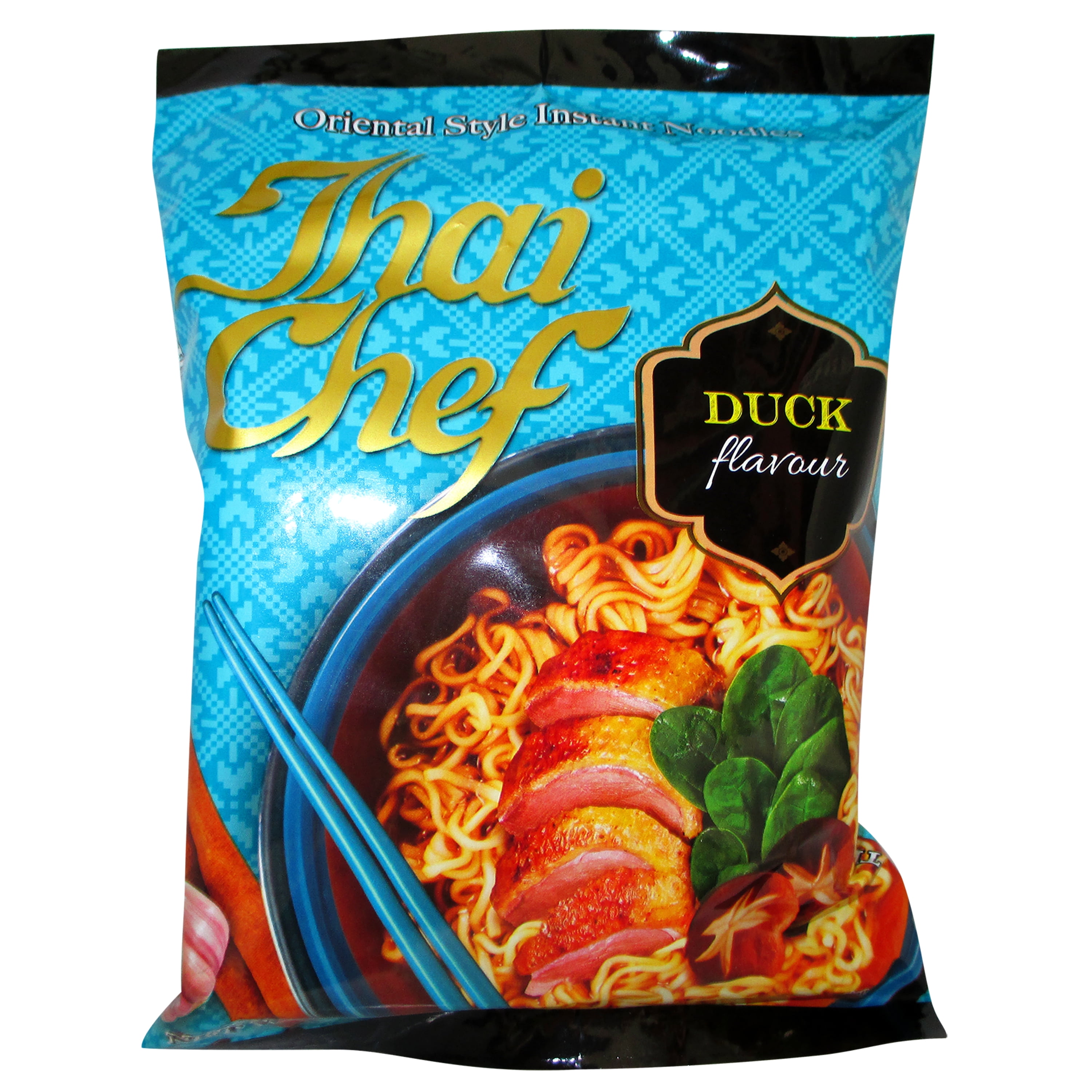 Thai Chef Duck Ramen - Walmart.com