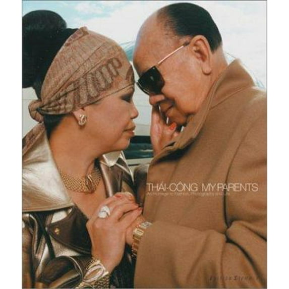 Pre-Owned Thai Cong: My Parents(cl) (Hardcover) 3908163625 9783908163626