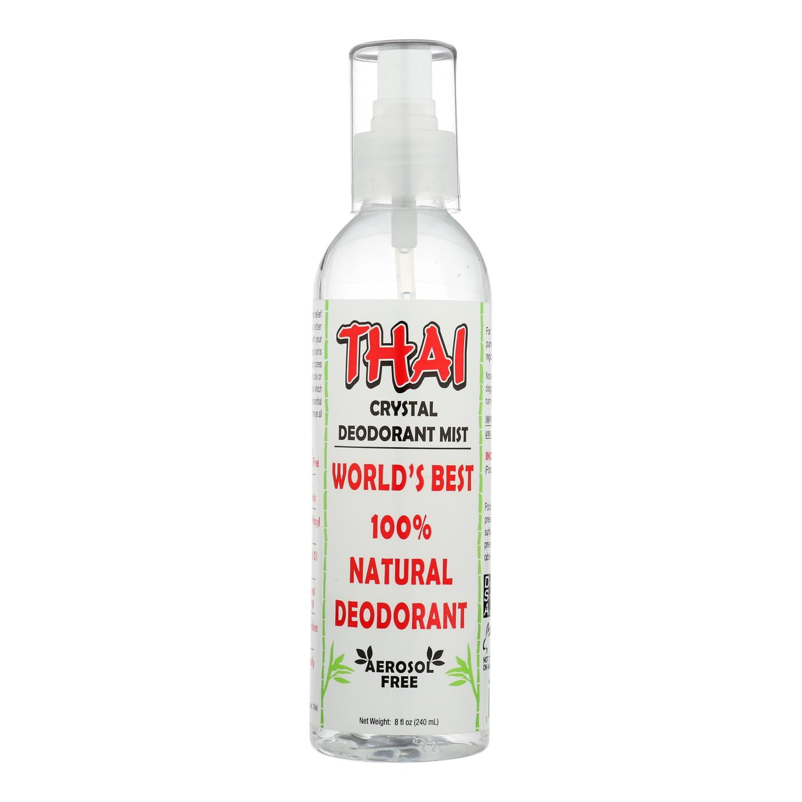 Thai Crystal Deodorant