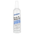 thumbnail image 1 of Thai Deodorant Stone Pure & Natural Crystal Deodorant Mist 8 oz Spray, 1 of 5