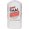 thumbnail image 1 of Thai Deodorant Stone Thai Natural Crystal Deodorant Push-Up Stick - 2.125 Oz, 1 of 1