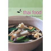 Thai Food [A Cookbook], Hardcover