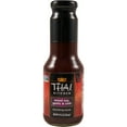 thumbnail image 1 of Thai Kitchen Sweet Soy Garlic & Chili Everything Sauce, 9.9 fl oz, 1 of 2