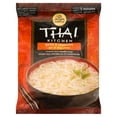 thumbnail image 1 of Thai Kitchen Gluten Free Gluten Free Garlic & Vegetable Instant Rice Noodle Soup, 1.6 oz Bag, 1 of 15