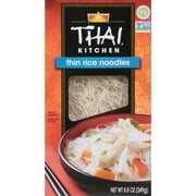 Thai Kitchen Gluten Free Thin Rice Noodles, 8.8 oz Box