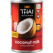 Thai Kitchen Unsweetened Coconut Milk, 13.66 fl oz Can