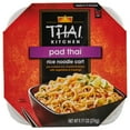thumbnail image 1 of Thai Kitchen No Artificial Flavors Pad Thai Rice Noodle Cart, 9.77 oz Cup, 1 of 14
