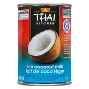 Thai Kitchen Gluten Free Lite Coconut Milk, 13.66 fl oz Can