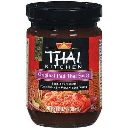 Thai Kitchen Pad Thai Sauce ( 12x8 OZ)