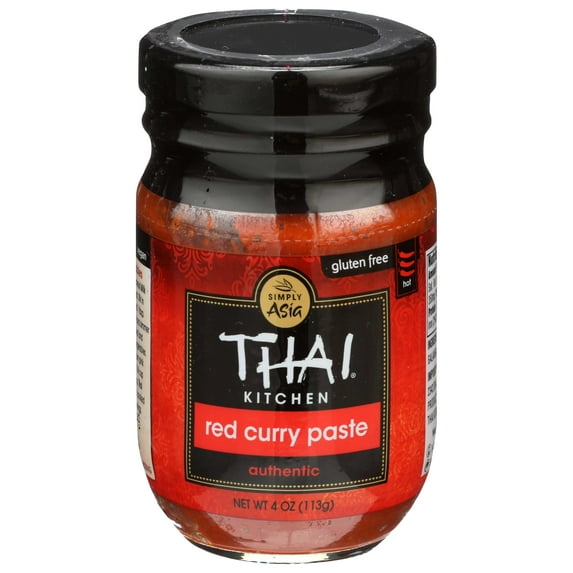 Thai Kitchen Paste Curry Red