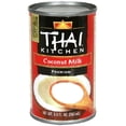 thumbnail image 1 of Thai Kitchen Pure Coconut Milk, 5.5-Ounces (Pack of 24), 1 of 1