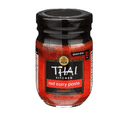 thumbnail image 1 of Thai Kitchen Red Curry Paste, 4 oz (pack of 06), 1 of 5