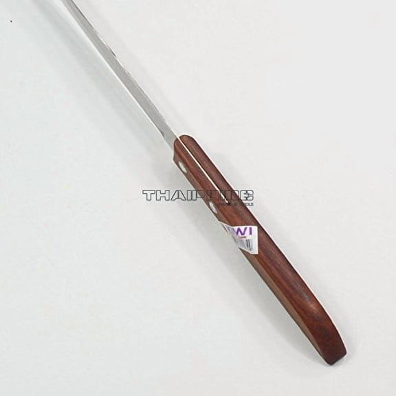 Thai Kitchen Steak Knives Stainless Steel Knives Kiwi 502 6 Pcs per Set