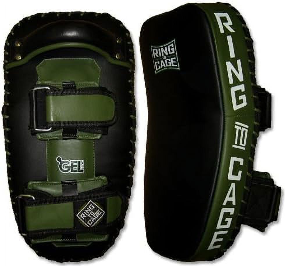 Thai Pad, Professional Thai Pads For Muay Thai, MMA, Kickboxing