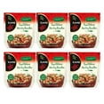 Thai Ribbon Stir Fry Noodles - 14.2 Oz (Pack of 6) - Walmart.com