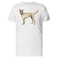 thumbnail image 1 of Thai Ridgeback Dog T-Shirt Men -Image by Shutterstock, Male Small, 1 of 4