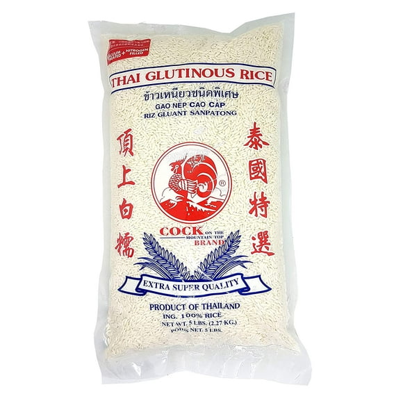 Sticky Rice
