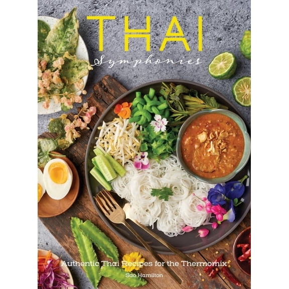 Thai Symphonies, (Hardcover)