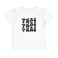 thumbnail image 1 of Thai Thailand Pride Toddler Shirt Gifts Boy Girl Size 2T-5T, 1 of 3