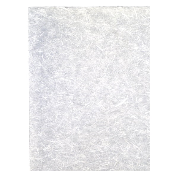 Thai Unryu Paper white, 40 g/m2, 25 in. x 37 in. (pack of 10)