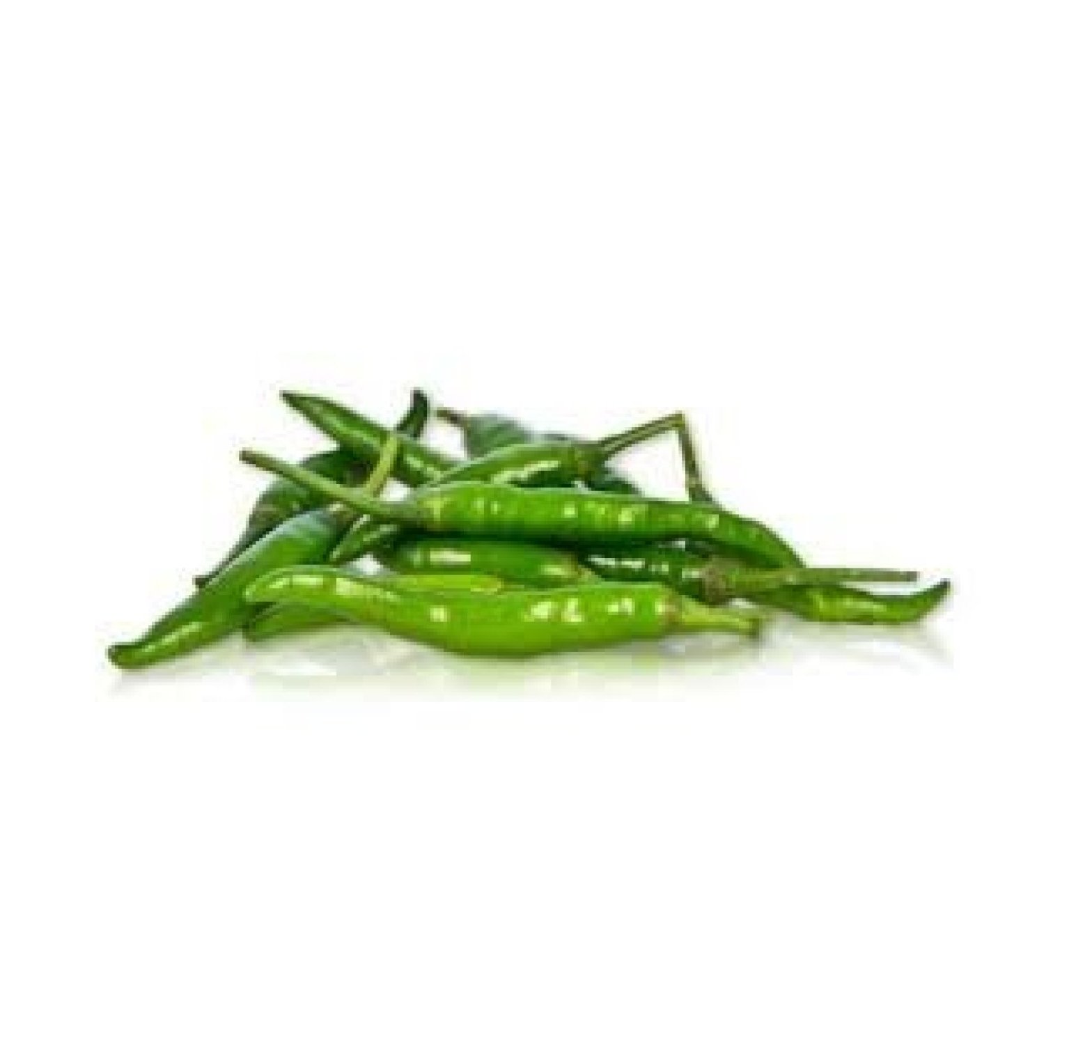 Thai chile peppers 16 oz
