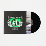 Thaiboy Digital - Tiger - Music & Performance - Vinyl