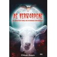 thumbnail image 1 of Thailand De Verworpene - Het Humoristische Verhaal Van Een Hedendaagse Vampierenfamilie, (Paperback), 1 of 1