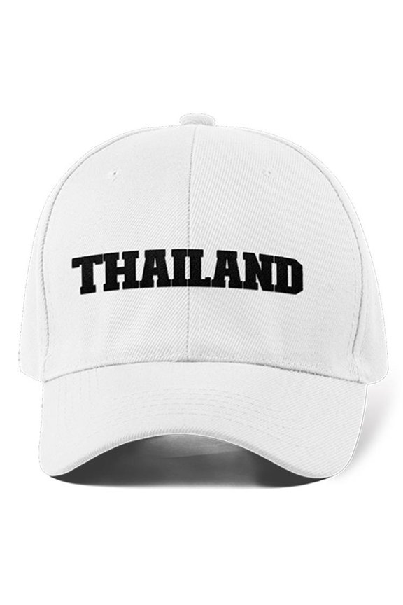 Thailand Hat  -Smartprints Designs,  Small