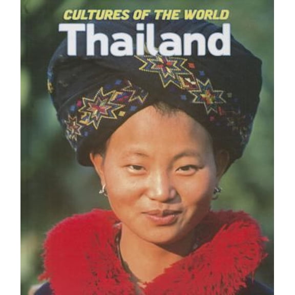 Pre-Owned Thailand (Library Binding) 1608709957 9781608709953