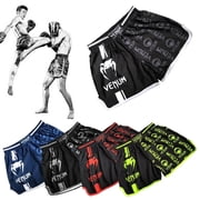 Thailand Muay Shorts Men's Boxing Shorts