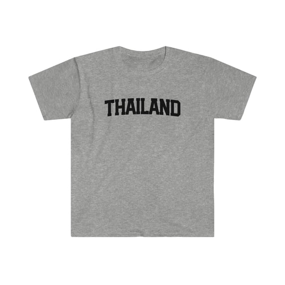 Thailand Pride Moving Away Shirt, Gifts, Tshirt, Tee