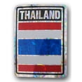 thumbnail image 1 of Thailand Reflective Decal, 1 of 1