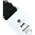 Thailand Unique Black Ants AIF4 Salted 5 Gram Bag of Dyhydrated