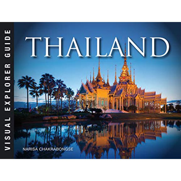 Pre-Owned Thailand (Visual Explorer Guide) Paperback