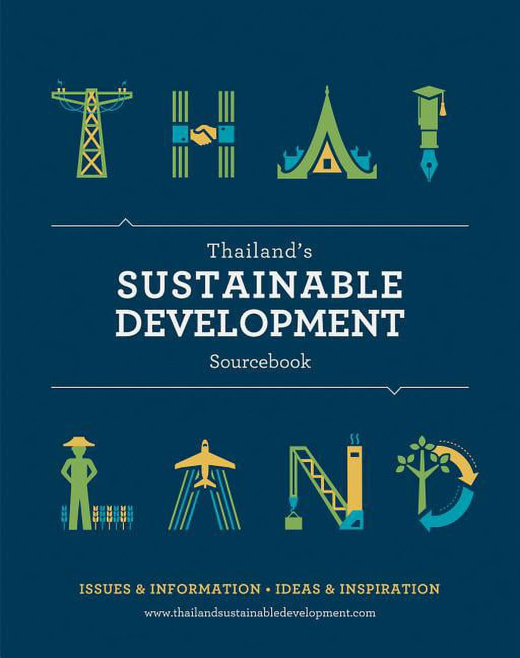 Thailand's Sustainable Development Sourcebook : Issues & Information ...