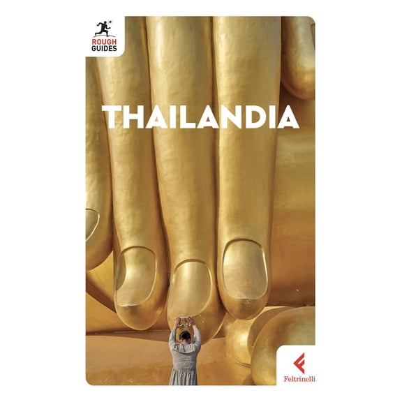 Thomas Bird,Paul Gray Thailandia (Paperback)