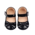 thumbnail interactive-video image 1 of Floleo Clearance Children Girls Sandals Princess Soft Bottom Flowers Pearl Beach Leisure Shoes 1 of 14