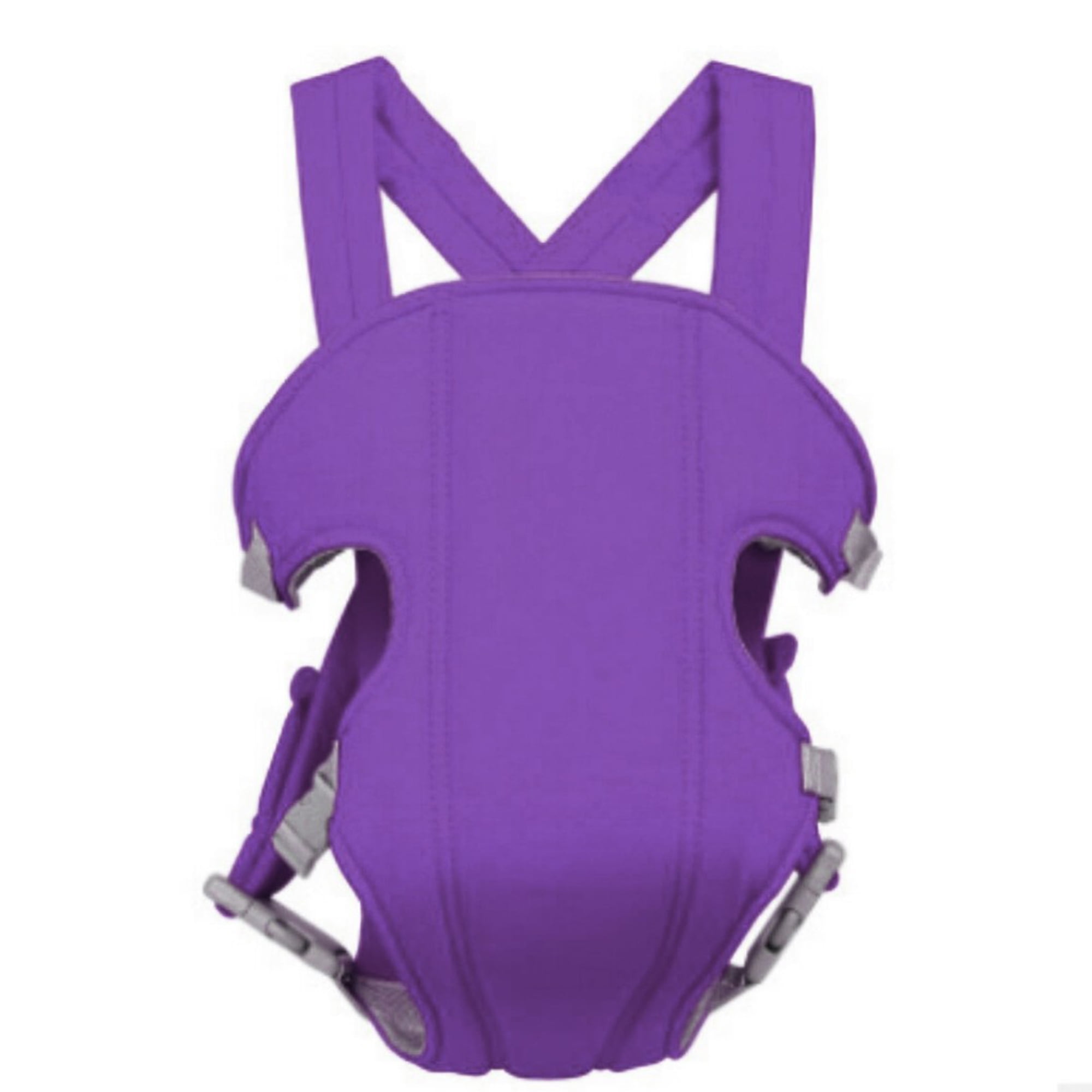 Thaisu Baby Wrap Carrier, Lightweight Double Shoulder Sling, for Newborn