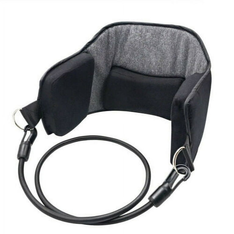 Neck Hammock Portable Cervical Traction Device