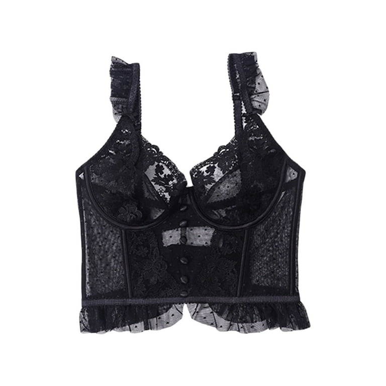 Women's O-Neck Sexy Corset Women's O-Neck Sexy Corset