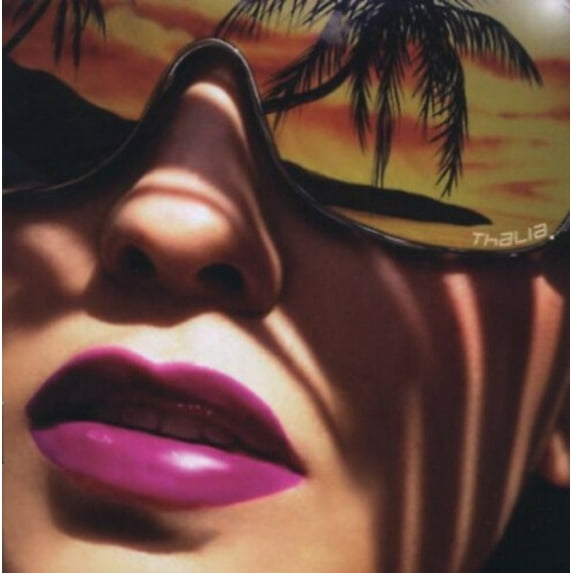 Thal a - Lunada - Music & Performance - CD