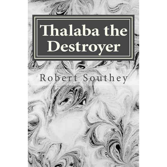 Thalaba the Destroyer