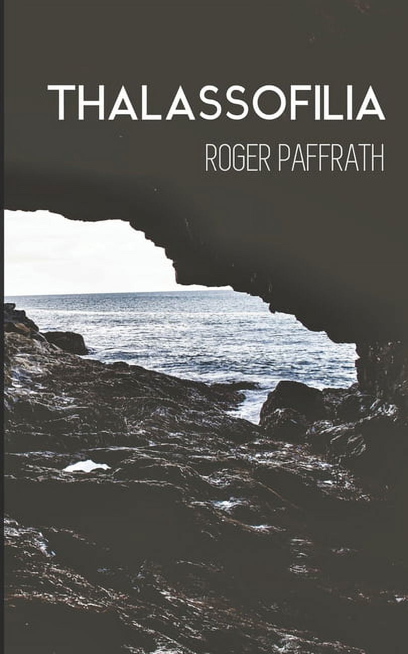 Thalassofilia, (Paperback)